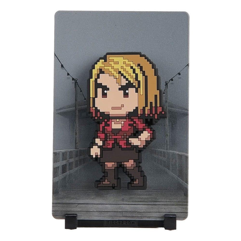 Silent Hill 2 FiGGYZ Magnet Collectible Maria 11 cm FiGGYZ