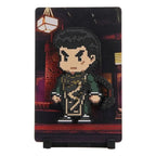 Shenmue FiGGYZ Magnet Collectible Lan Di 11 cm FiGGYZ