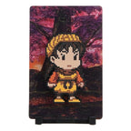Shenmue FiGGYZ Magnet Collectible Shenhua Ling 11 cm FiGGYZ