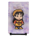 Shenmue FiGGYZ Magnet Collectible Shenhua Ling 11 cm FiGGYZ