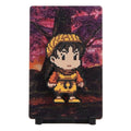 Shenmue FiGGYZ Magnet Collectible Shenhua Ling 11 cm FiGGYZ