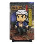 Shenmue FiGGYZ Magnet Collectible Wuying Ren 11 cm FiGGYZ