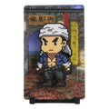 Shenmue FiGGYZ Magnet Collectible Wuying Ren 11 cm FiGGYZ