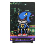 Sonic the Hedgehog (Classic) FiGGYZ Magnet Collectible Metal Sonic 11 cm FiGGYZ