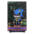 Sonic the Hedgehog (Classic) FiGGYZ Magnet Collectible Metal Sonic 11 cm FiGGYZ