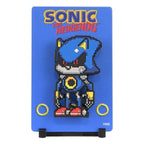 Sonic the Hedgehog (Classic) FiGGYZ Magnet Collectible Metal Sonic 11 cm FiGGYZ