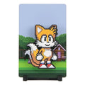 Sonic the Hedgehog (Classic) FiGGYZ Magnet Collectible Tails 11 cm FiGGYZ