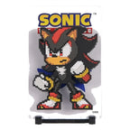 Sonic the Hedgehog (Modern) FiGGYZ Magnet Collectible Shadow 11 cm FiGGYZ