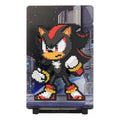 Sonic the Hedgehog (Modern) FiGGYZ Magnet Collectible Shadow 11 cm FiGGYZ