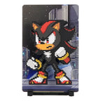 Sonic the Hedgehog (Modern) FiGGYZ Magnet Collectible Shadow 11 cm FiGGYZ