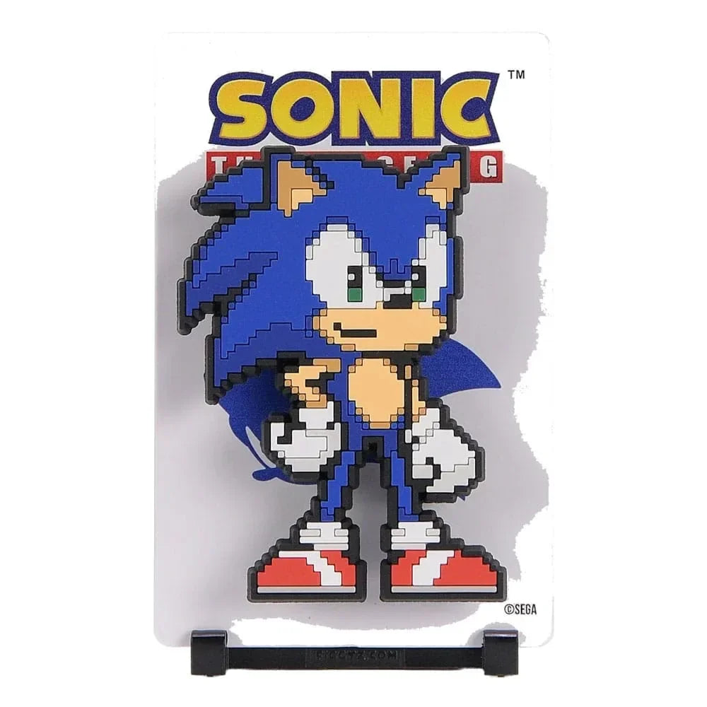 Sonic the Hedgehog (Modern) FiGGYZ Magnet Collectible Sonic 11 cm FiGGYZ
