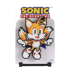 Sonic the Hedgehog (Modern) FiGGYZ Magnet Collectible Tails 11 cm FiGGYZ