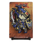 Yu-Gi-Oh! FiGGYZ Magnet Collectible Black Luster Soldier 11 cm FiGGYZ