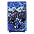 Yu-Gi-Oh! FiGGYZ Magnet Samlarfigur Blue-Eyes Ultimate Dragon 11 cm FiGGYZ