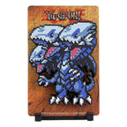 Yu-Gi-Oh! FiGGYZ Magnet Samlarfigur Blue-Eyes Ultimate Dragon 11 cm FiGGYZ