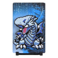 Yu-Gi-Oh! FiGGYZ Magnet Collectible Blue-Eyes White Dragon 11 cm FiGGYZ