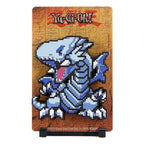 Yu-Gi-Oh! FiGGYZ Magnet Collectible Blue-Eyes White Dragon 11 cm FiGGYZ