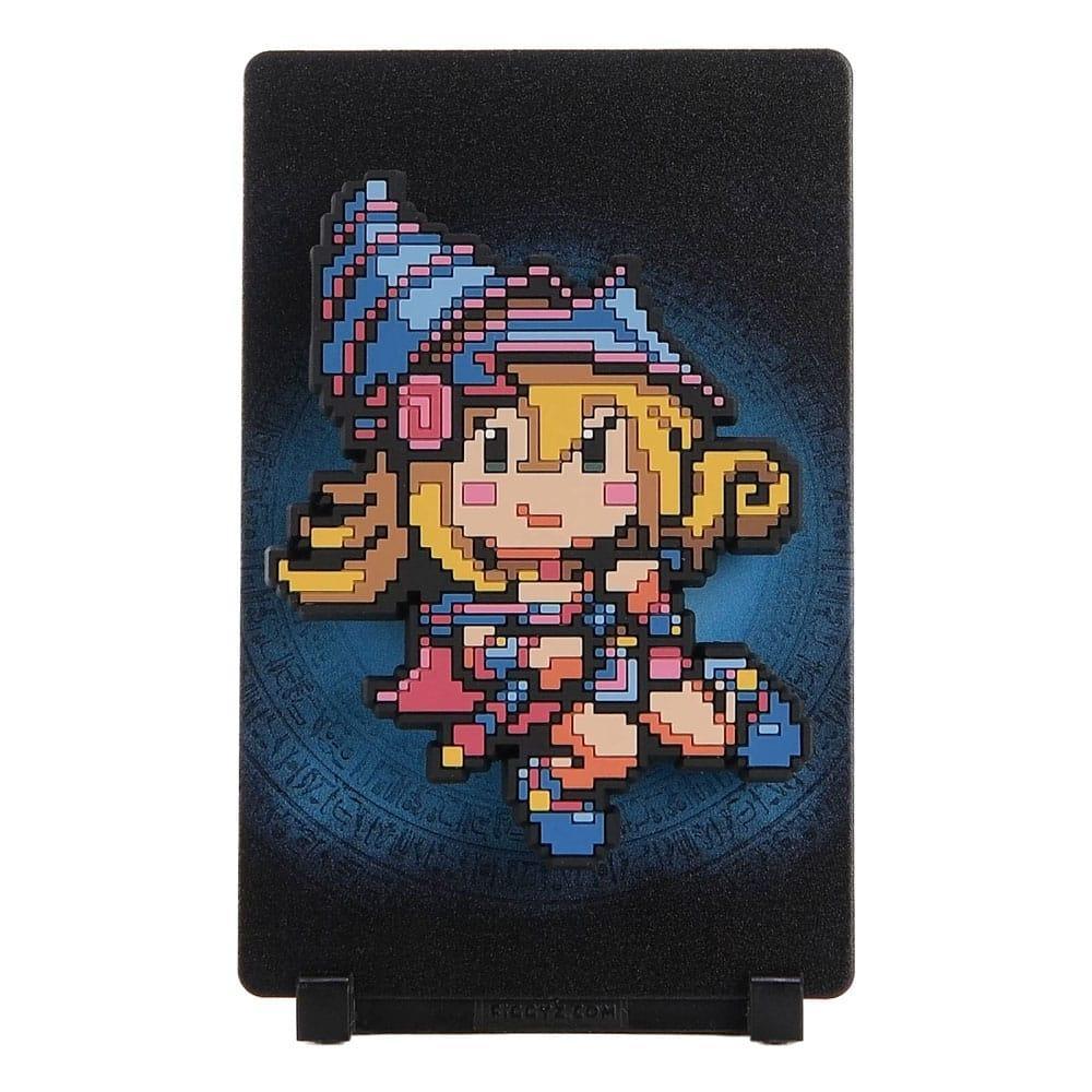 Yu-Gi-Oh! FiGGYZ Magnet Samlarfigur Dark Magician Girl 11 cm FiGGYZ