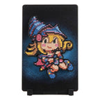 Yu-Gi-Oh! FiGGYZ Magnet Samlarfigur Dark Magician Girl 11 cm FiGGYZ