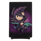 Yu-Gi-Oh! FiGGYZ Magnet Collectible Dark Magician 11 cm FiGGYZ