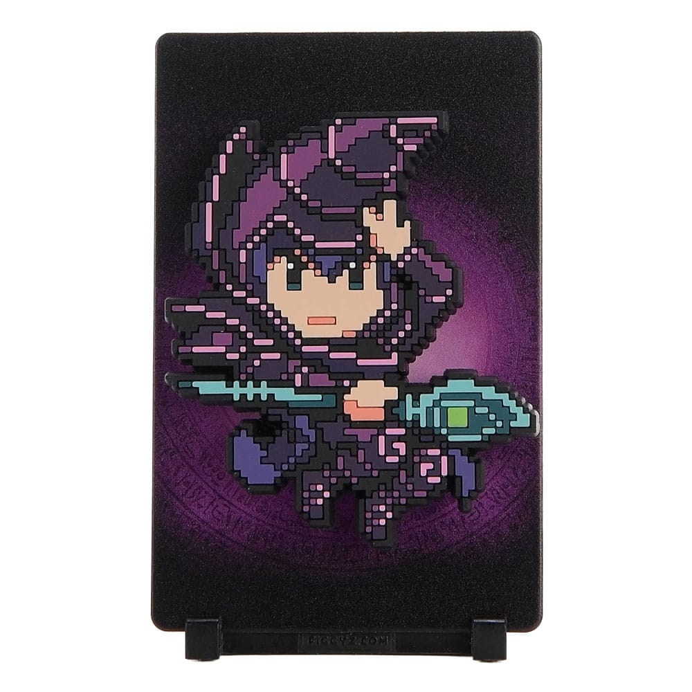 Yu-Gi-Oh! FiGGYZ Magnet Collectible Dark Magician 11 cm FiGGYZ