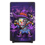 Yu-Gi-Oh! FiGGYZ Magnet Collectible Saggi the Dark Clown 11 cm FiGGYZ