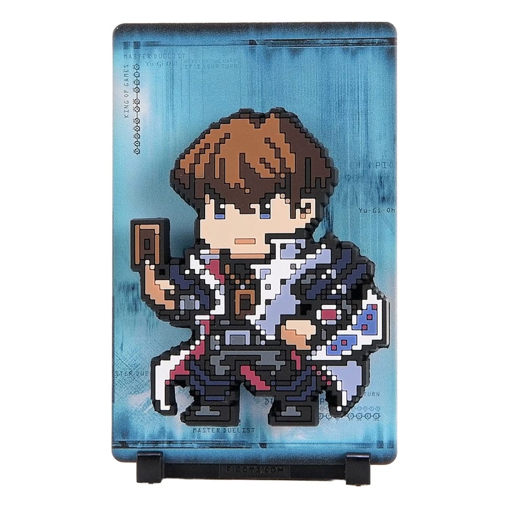 Yu-Gi-Oh! FiGGYZ Magnet Collectible Seto Kaiba 11 cm FiGGYZ