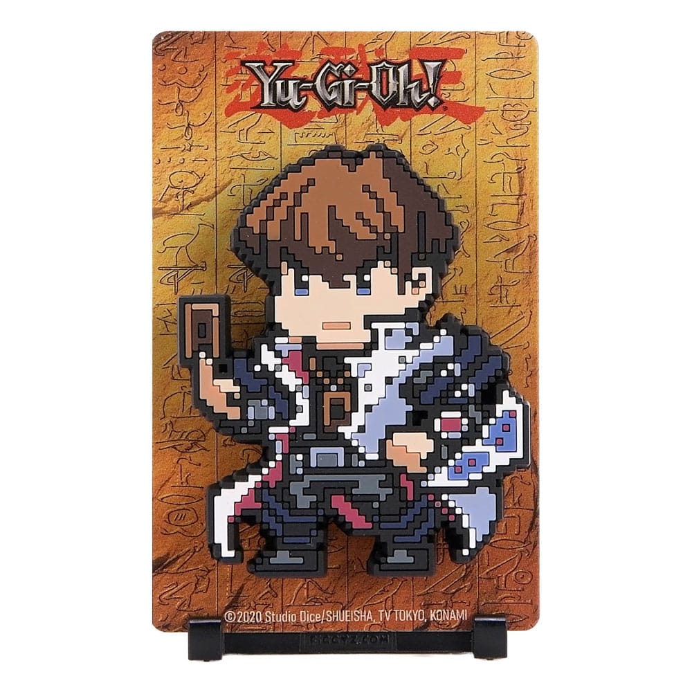 Yu-Gi-Oh! FiGGYZ Magnet Collectible Seto Kaiba 11 cm FiGGYZ