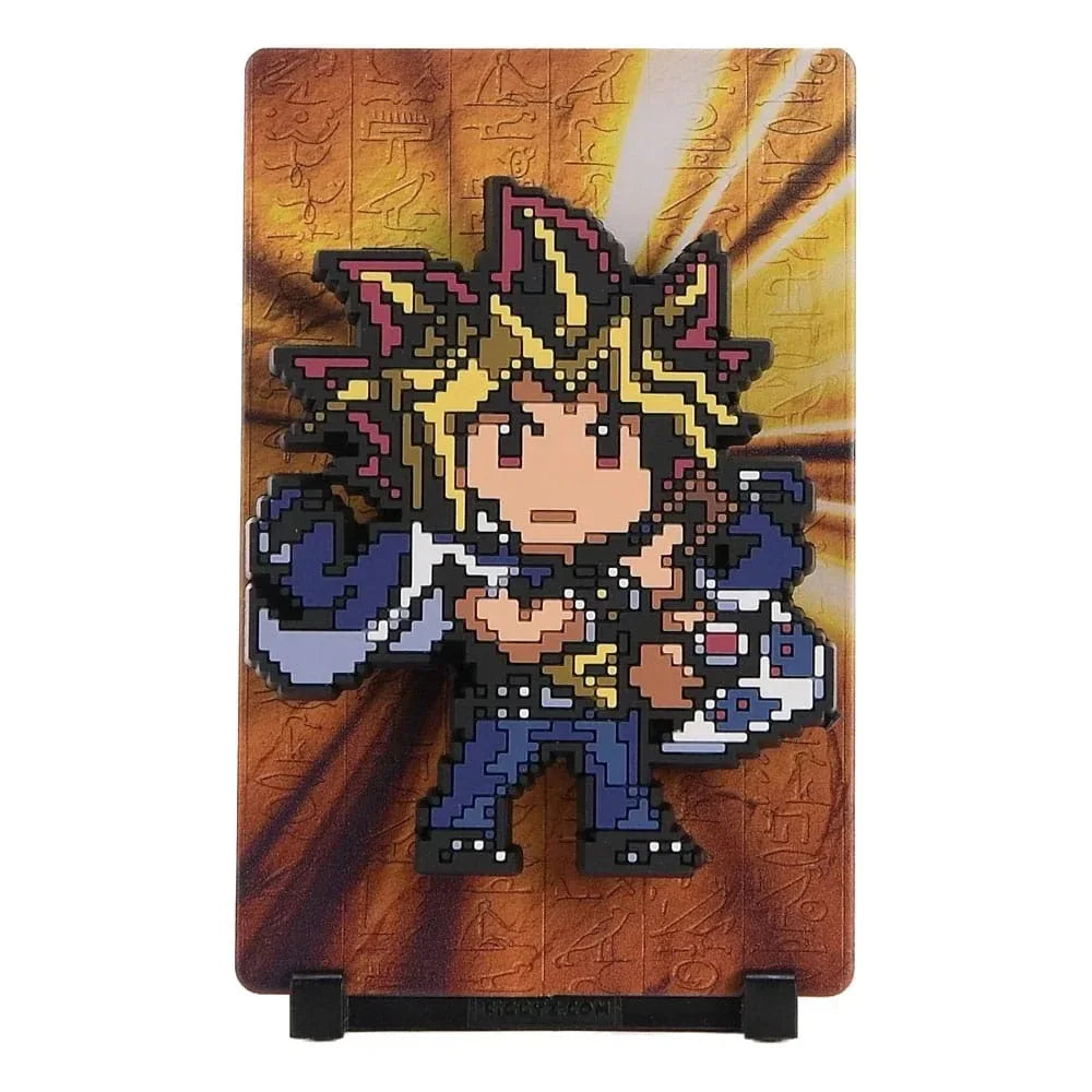 Yu-Gi-Oh! FiGGYZ Magnet Collectible Yami Yugi 11 cm FiGGYZ