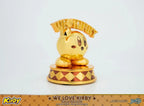 Kirby DieCast Figur We Love Kirby Gold Edition 10 cm First 4 Figures
