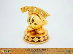 Kirby DieCast Figur We Love Kirby Gold Edition 10 cm First 4 Figures