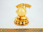Kirby DieCast Figur We Love Kirby Gold Edition 10 cm First 4 Figures