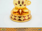 Kirby DieCast Figur We Love Kirby Gold Edition 10 cm First 4 Figures