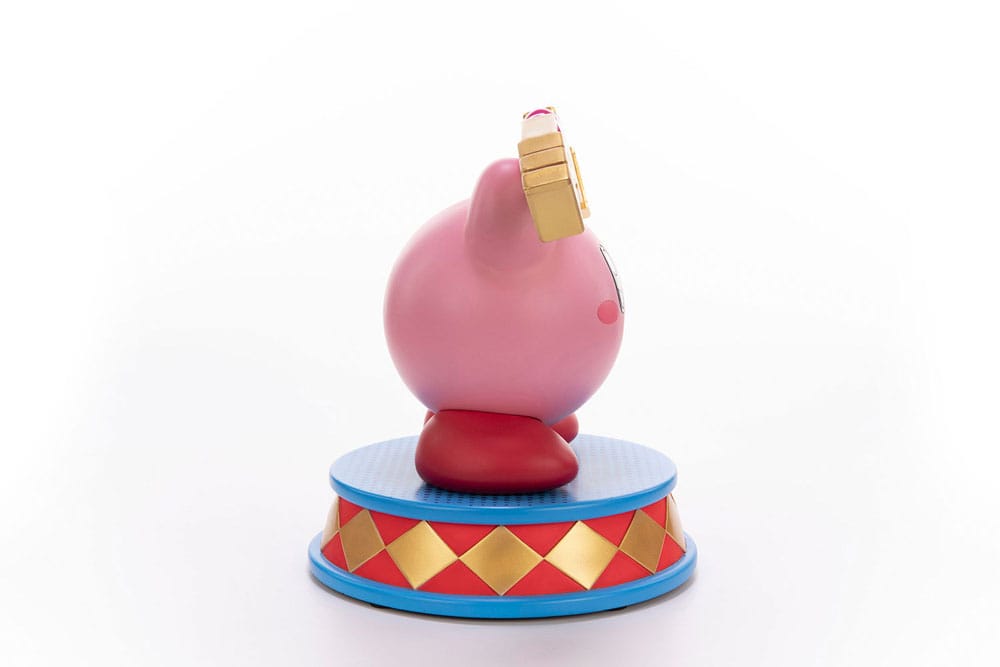 Kirby Figur Vi Älskar Kirby 24 cm First 4 Figures