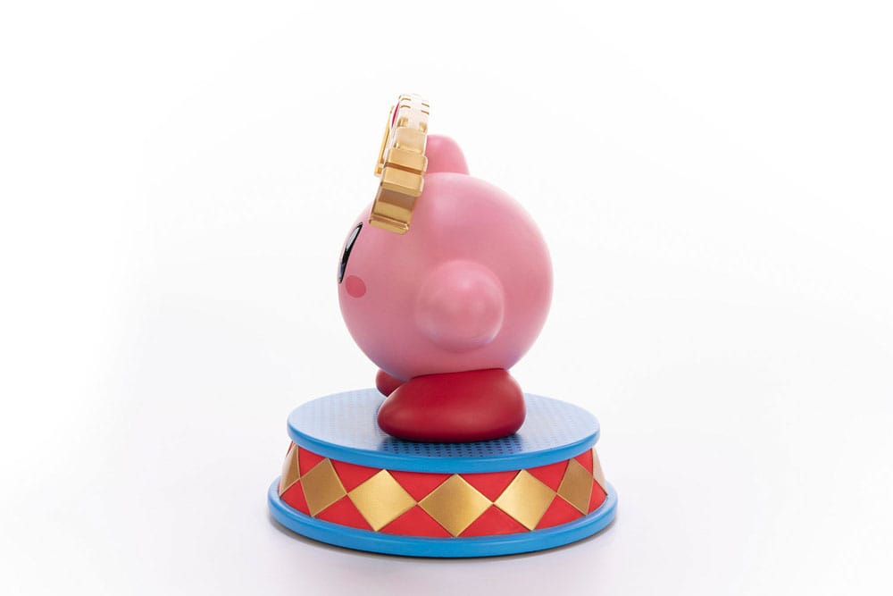 Kirby Figur Vi Älskar Kirby 24 cm First 4 Figures