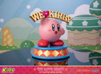 Kirby Figur Vi Älskar Kirby 24 cm First 4 Figures
