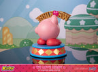 Kirby Figur Vi Älskar Kirby 24 cm First 4 Figures