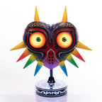 The Legend of Zelda PVC Figure Majora’s Mask Collector’s Edition 30 cm