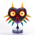 The Legend of Zelda PVC Figure Majora’s Mask Collector’s Edition 30 cm