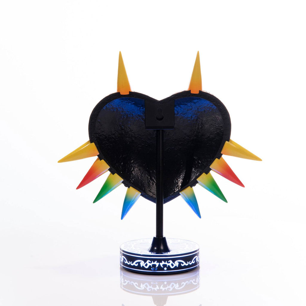 The Legend of Zelda PVC Figure Majora’s Mask Collector’s Edition 30 cm