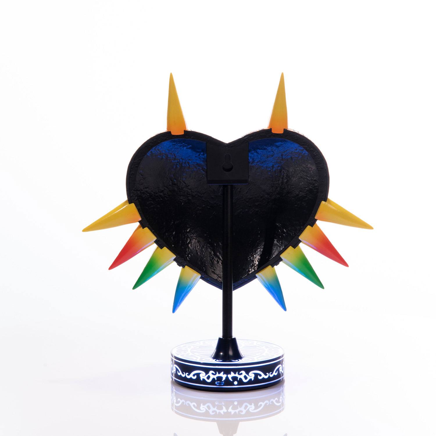The Legend of Zelda PVC Figure Majora’s Mask Collector’s Edition 30 cm