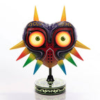 The Legend of Zelda PVC Figure Majora’s Mask Collector’s Edition 30 cm