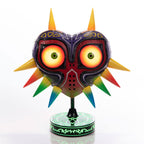 The Legend of Zelda PVC Figure Majora’s Mask Collector’s Edition 30 cm