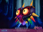 The Legend of Zelda PVC Figure Majora’s Mask Collector’s Edition 30 cm