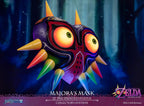 The Legend of Zelda PVC Figure Majora’s Mask Collector’s Edition 30 cm
