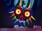 The Legend of Zelda PVC Figure Majora’s Mask Collector’s Edition 30 cm