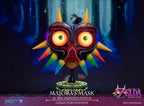 The Legend of Zelda PVC Figure Majora’s Mask Collector’s Edition 30 cm