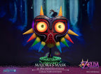 The Legend of Zelda PVC Figure Majora’s Mask Collector’s Edition 30 cm