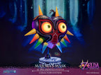 The Legend of Zelda PVC Figure Majora’s Mask Collector’s Edition 30 cm