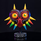 The Legend of Zelda PVC Figure Majora’s Mask Collector’s Edition 30 cm